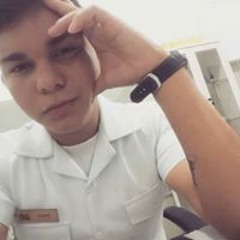 Raony Lima