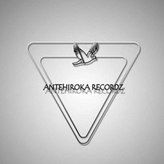 Antehiroka recordz