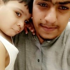 Haris Zahid