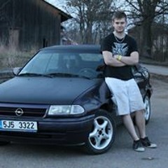 Sebastian Cliff Borový