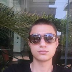 Daniel Krustev
