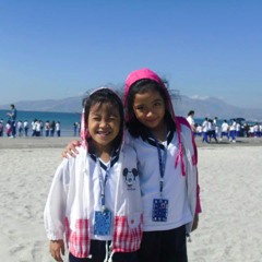 Maria Cristina Timuat