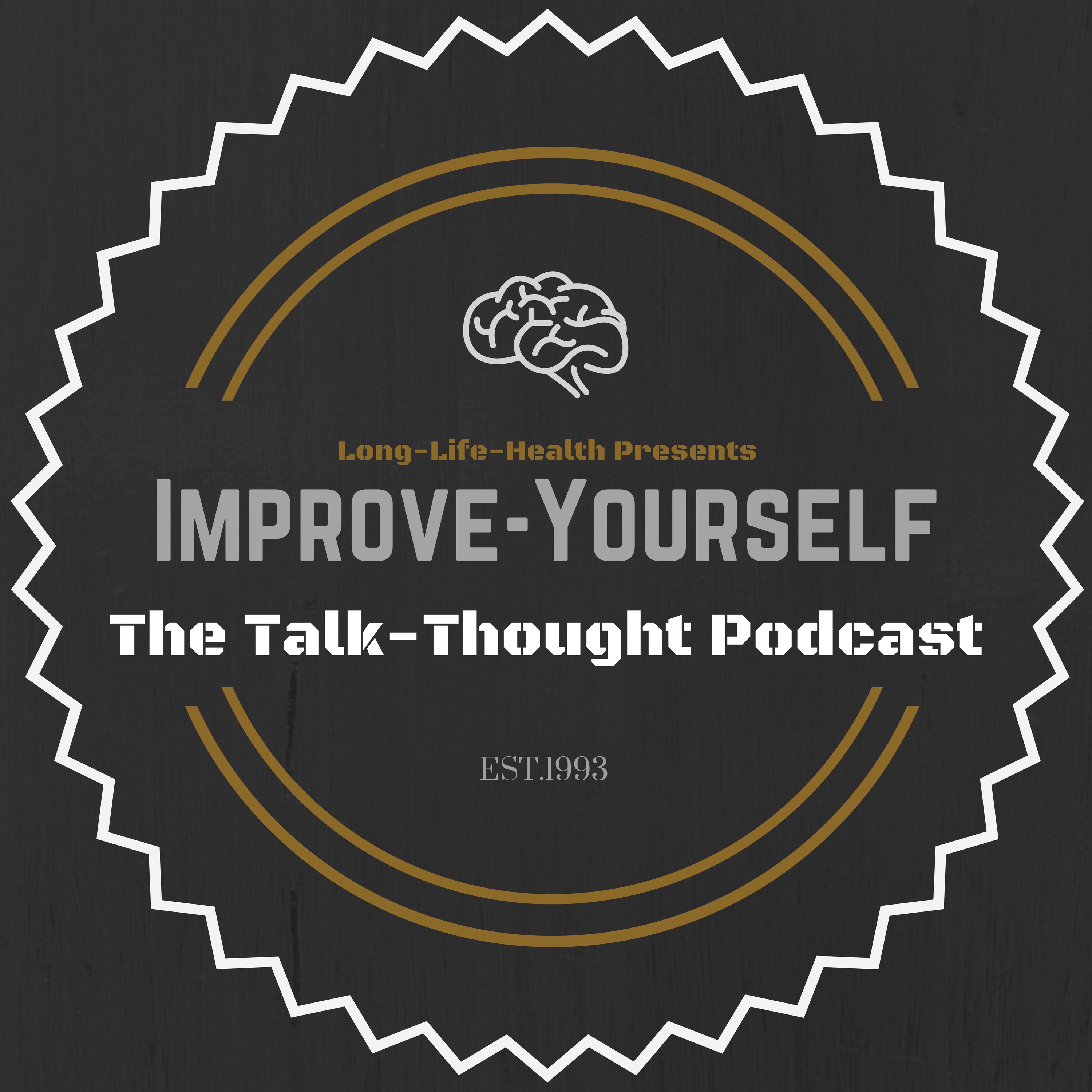 The Talk-Thought Podcast
