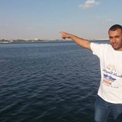 Mohamed Hapashy