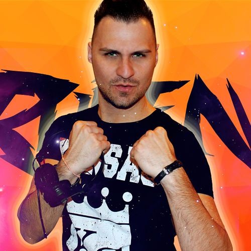 DJ Ruben’s avatar