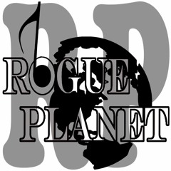 RoguePlanet