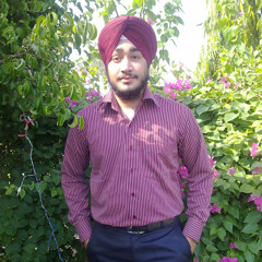 HARSIMRAN SINGH
