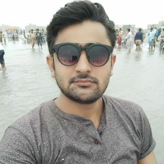Zafar Iqbal