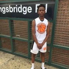 Jaylen Hands