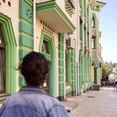 Anastasya Zhyts