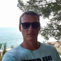 Павел Слепенко