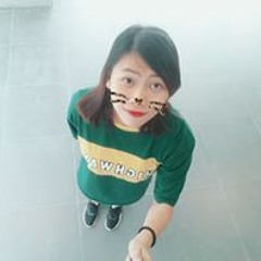 Lê Cẩm Tú