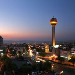 Ankara İlçeleri