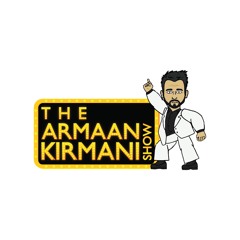 The Armaan Kirmani Show - Wrestling Podcast