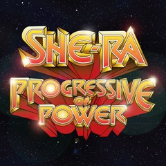 She-Ra: Progressive of Power