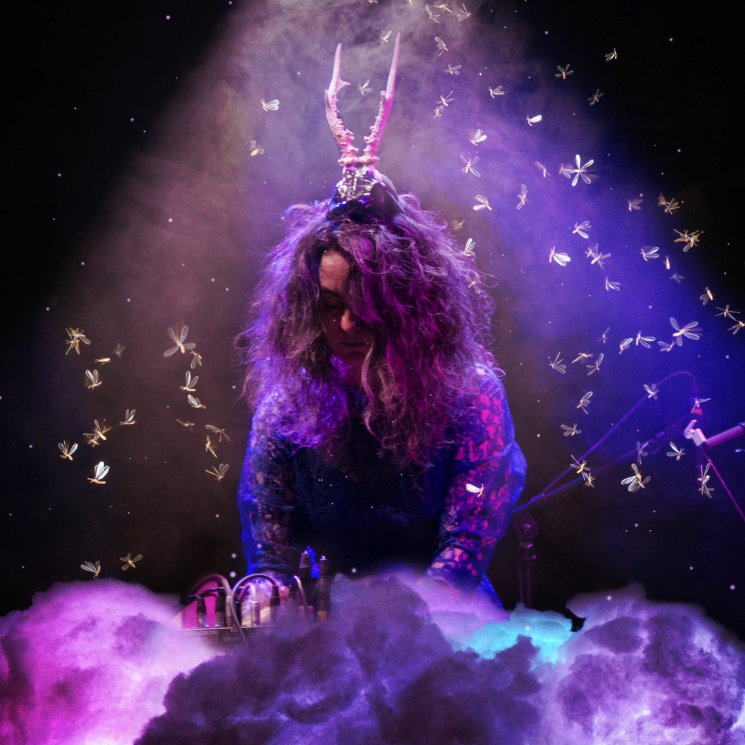 Angélica Castelló’s avatar