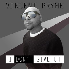 Vincent Pryme