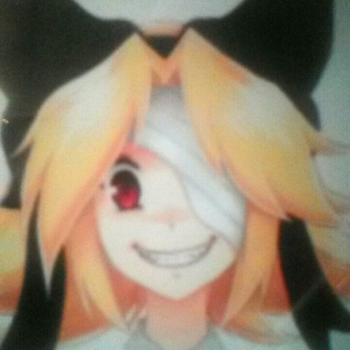 Cecilia’s avatar