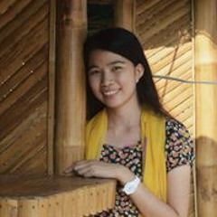 Shelah Marie Mercado
