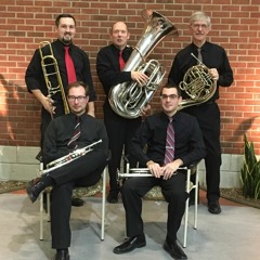 Paris Hill Brass Quintet