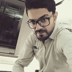 Muhammad Rehan Qureshi