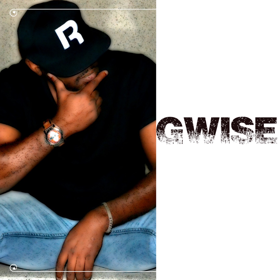 Dj Gwise podcast artwork