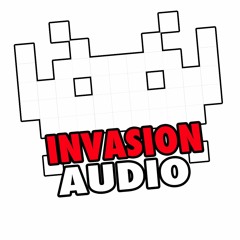 InvasionAudio