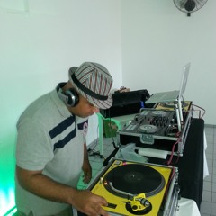 Dj Alan Mcz