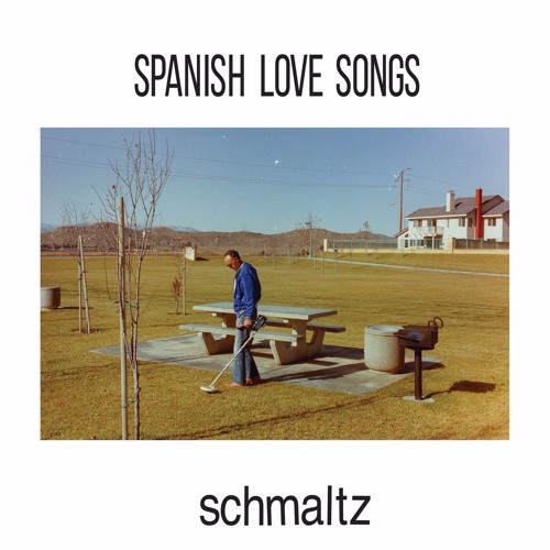 Spanish Love Songs’s avatar