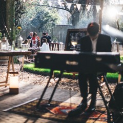 Lullaby For Helene (Bill Evans)