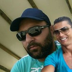 Sameh Saber