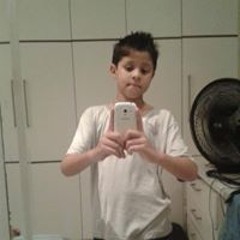Igor Igor Oliveira Araújo