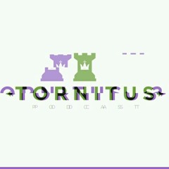 Tornitus podcast
