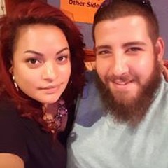 Chris Banuelos Guerra