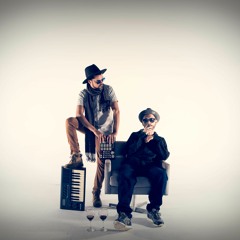 eliabecaos & Leo Souza no beat