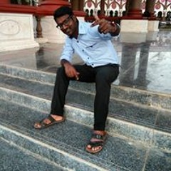 ಎಮ್ ಶಿವಮಲ್ಲು ಮೌರ್ಯ