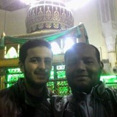 Mostafa Saad