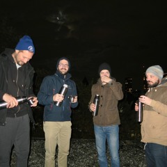 THE NIGHT OF THE ASSASSINS
