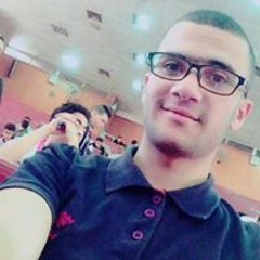 Ahmed Ebrahim