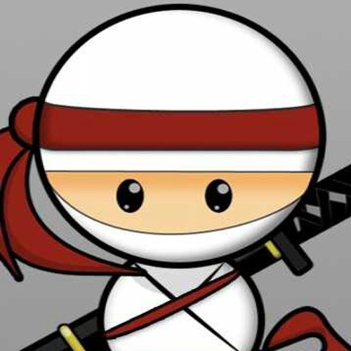 white ninja squad’s avatar