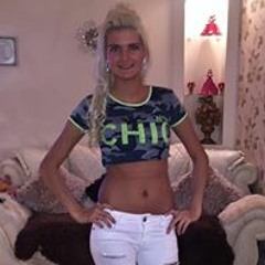 Tammy Smith