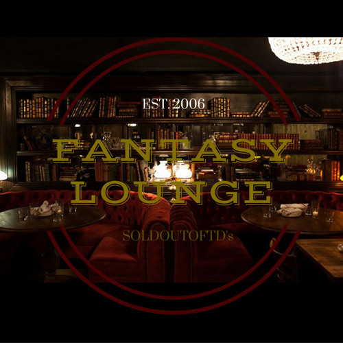 Stream episode Fantasy Lounge Season 3 Ep 15 SoldOutOfTDs by Sold Out