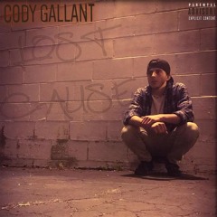 CODY GALLANT