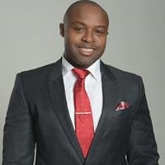 Emmanuel Manny Okeke