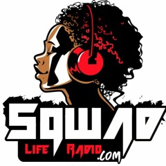 Sqwad Life Radio