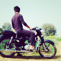 Sahil Jarwal