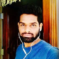 Sumanth Reddy