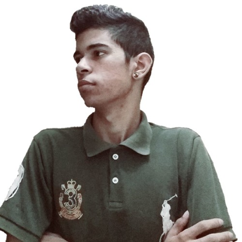Erlan Santos’s avatar