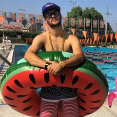 Lil Floaty