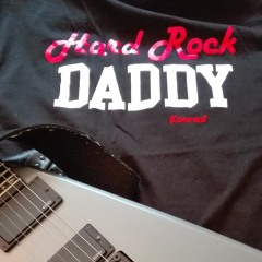Hard Rock Daddy